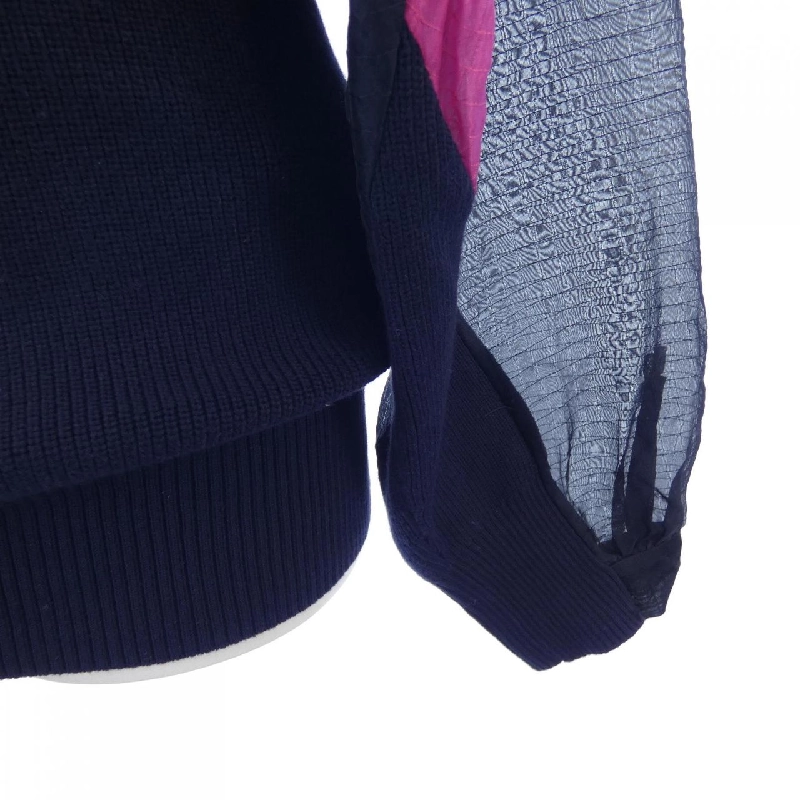 【Mã giảm giá】SACAI ニット 643832