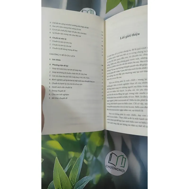 Nuôi Con Không Phải Là Cuộc Chiến 1 - Bubu Hương & Mẹ Ong Bông & Hachun Lyonnet 1018930