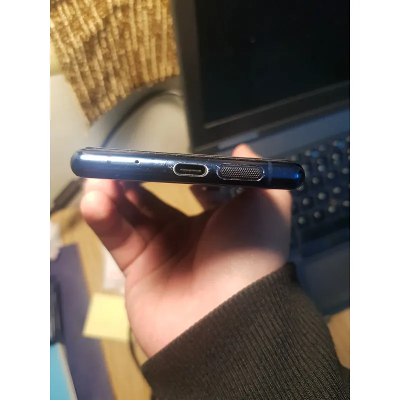 Sony Xperia 5 mark 1. Snapdragon 855 745582