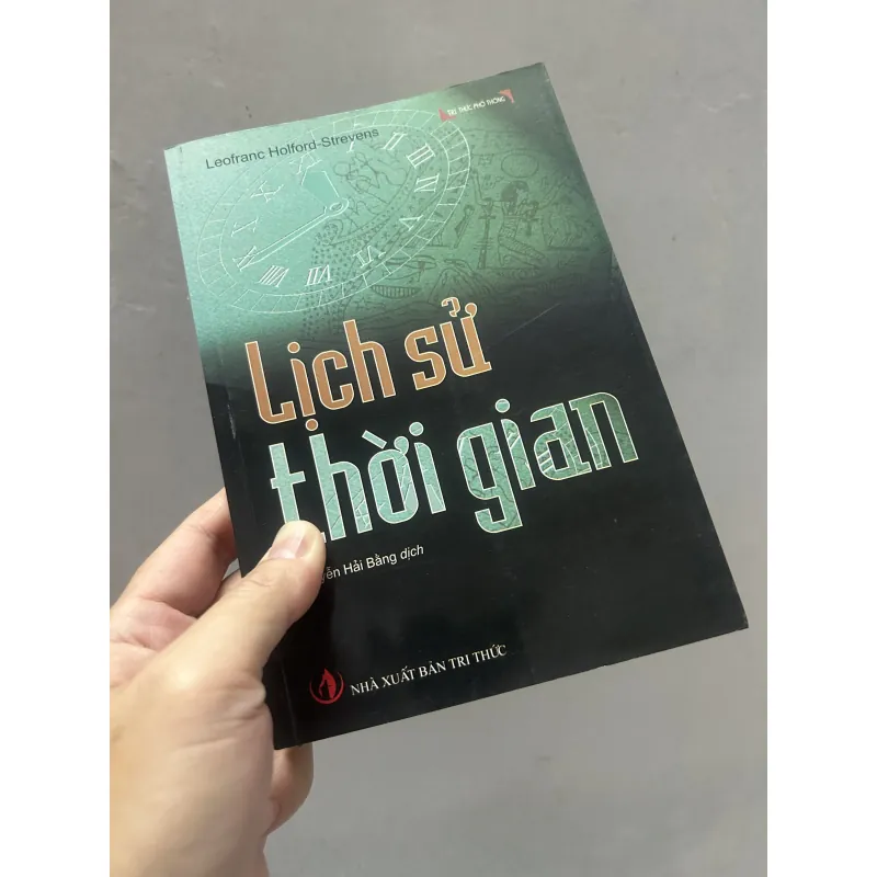 Lịch sử thời gian 799575
