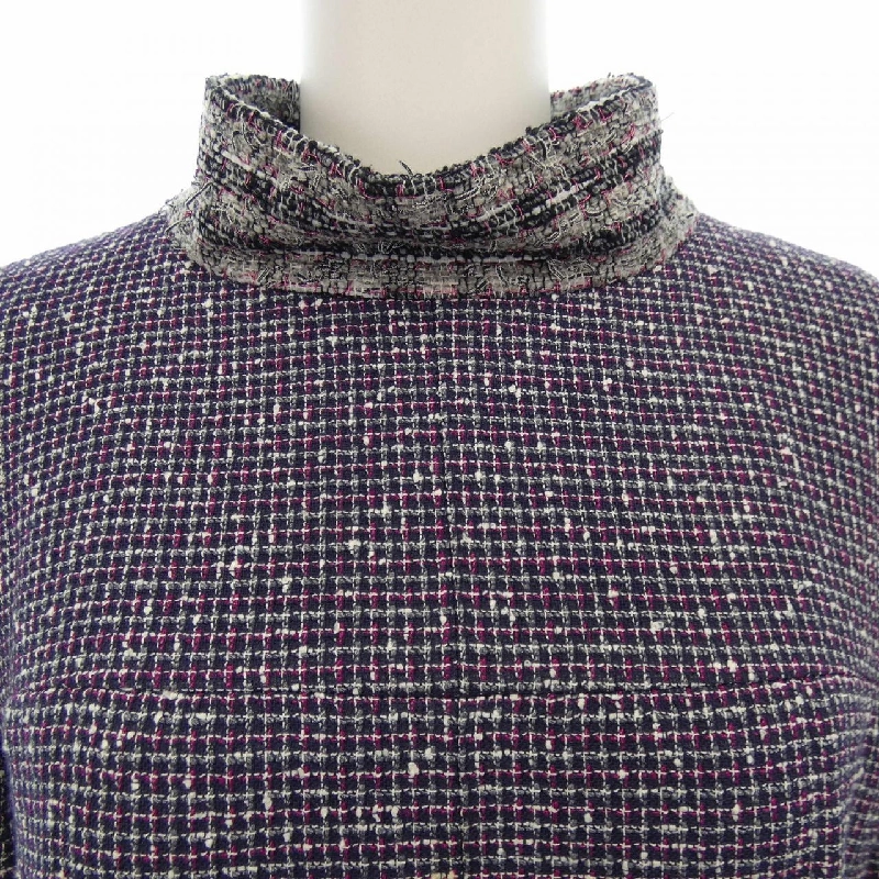 【Mã giảm giá】Chanel CHANEL Đầm 649155