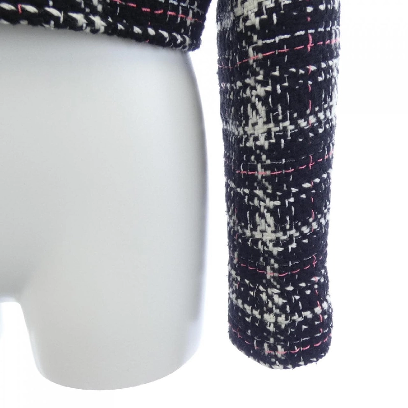 Jacket CHANEL P71782V63010 627042