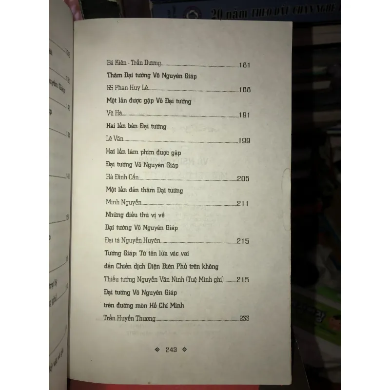 Đại tướng Võ Nguyên Giáp một trí tuệ thuyết phục  991522