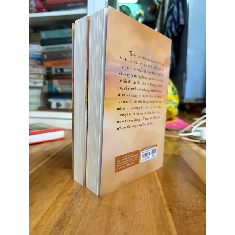 Những tháng năm vội vã 647077