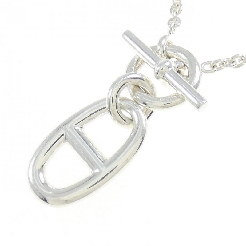 Dây chuyền Hermès Chaine d'Ancre - Hàng hiệu Chính hãng 846010