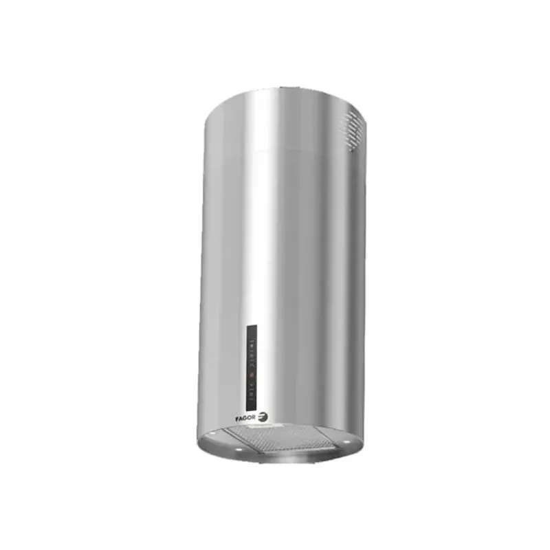 Hút mùi đảo Fagor 3CFC-450IX công suất 700 m³/h, 3 tốc độ, thiết kế inox sang trọng 695200