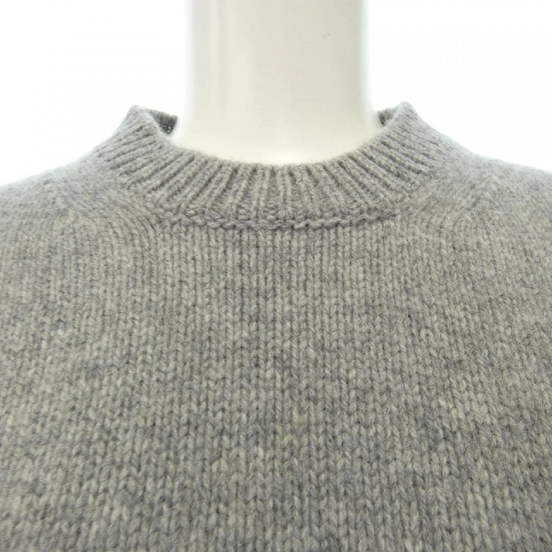 Áo len ALEXANDER McQUEEN 667759 - Hàng hiệu Authentic 824049