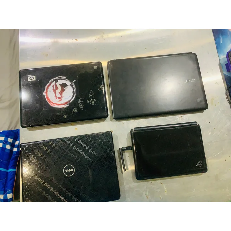 Laptop qua sử dụng - Giá còn thương lượng 702723