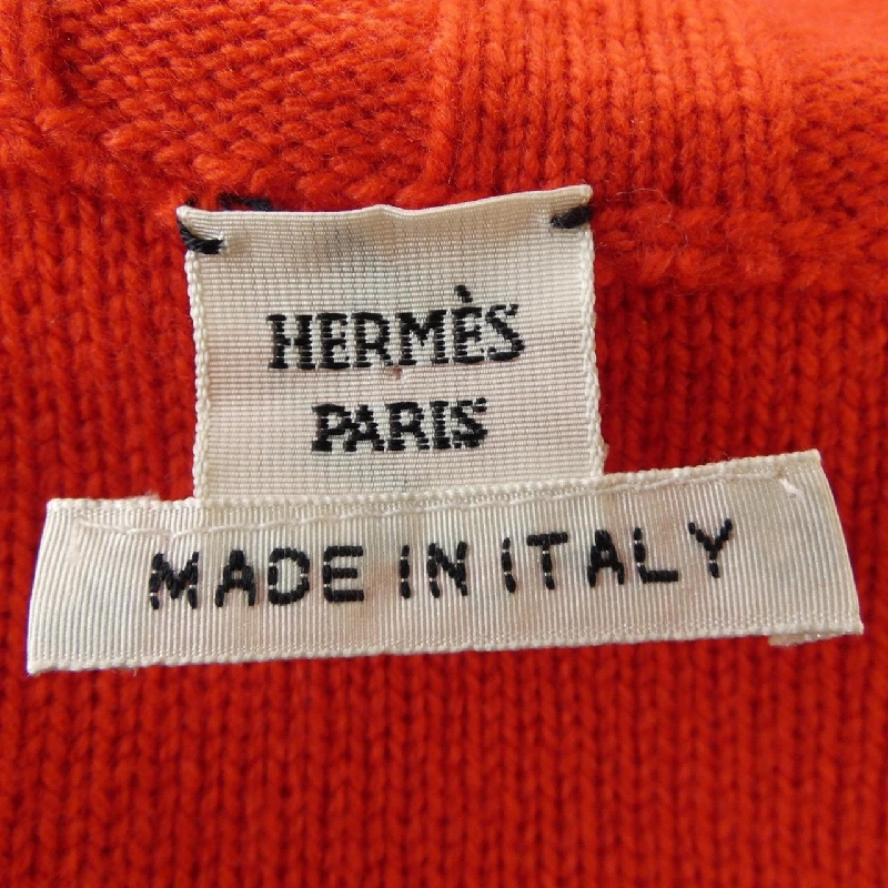 HERMES HERMES Áo len 636195
