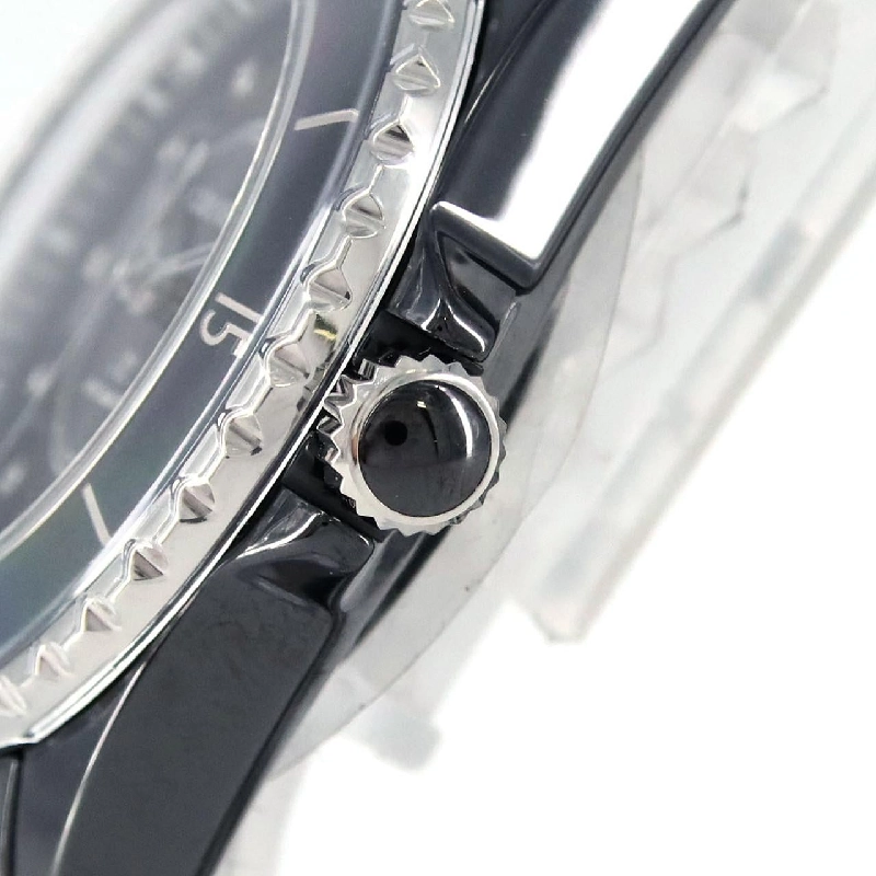 Chanel J12 Caliber 12.2 33mm Gốm 12P H9742 Gốm Tự động - Hàng hiệu Chính hãng 877696