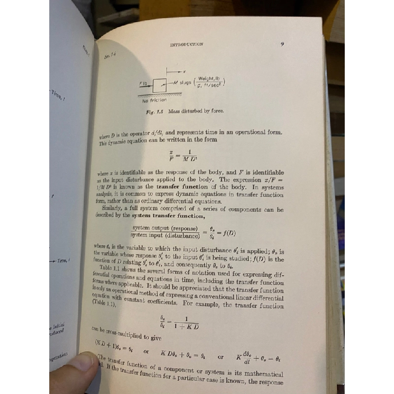 Engineering Systems and Automatic Control - Peter Dransfield 518893
