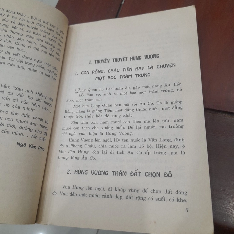 Ngô Văn Phú - 100 TRUYỆN NGẮN DANH NHÂN DÃ SỬ, tập 4 479265