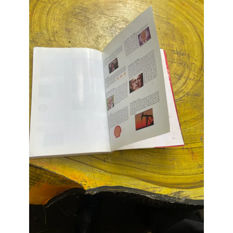 NHÀ THƯƠNG ĐIÊN THẾ KỶ- GREG PALAST 723107