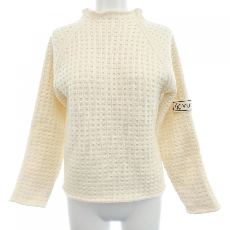 【Mã giảm giá】Louis Vuitton LOUIS VUITTON Áo len 644128