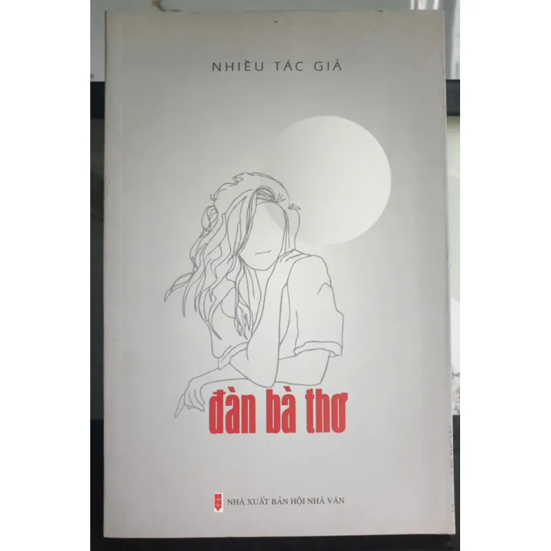 Đàn Bà Thơ 696877