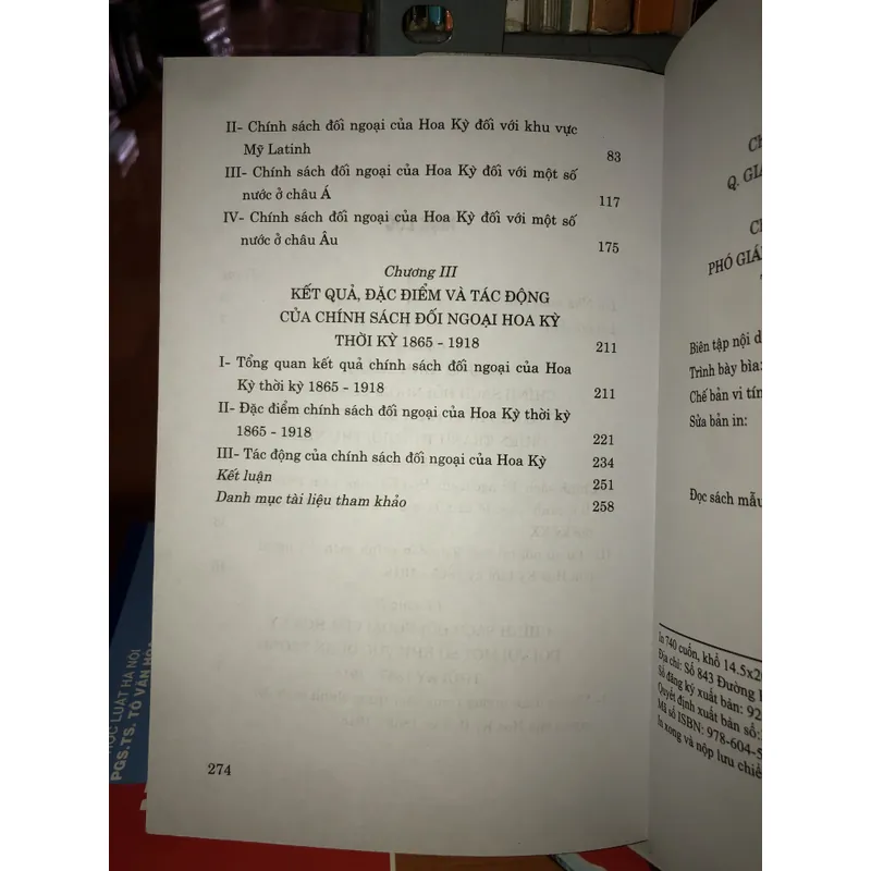 Chính sách đối ngoại của Hoa Kỳ từ sau nội chiến đến kết thúc chiến tranh thế giới thứ  596133