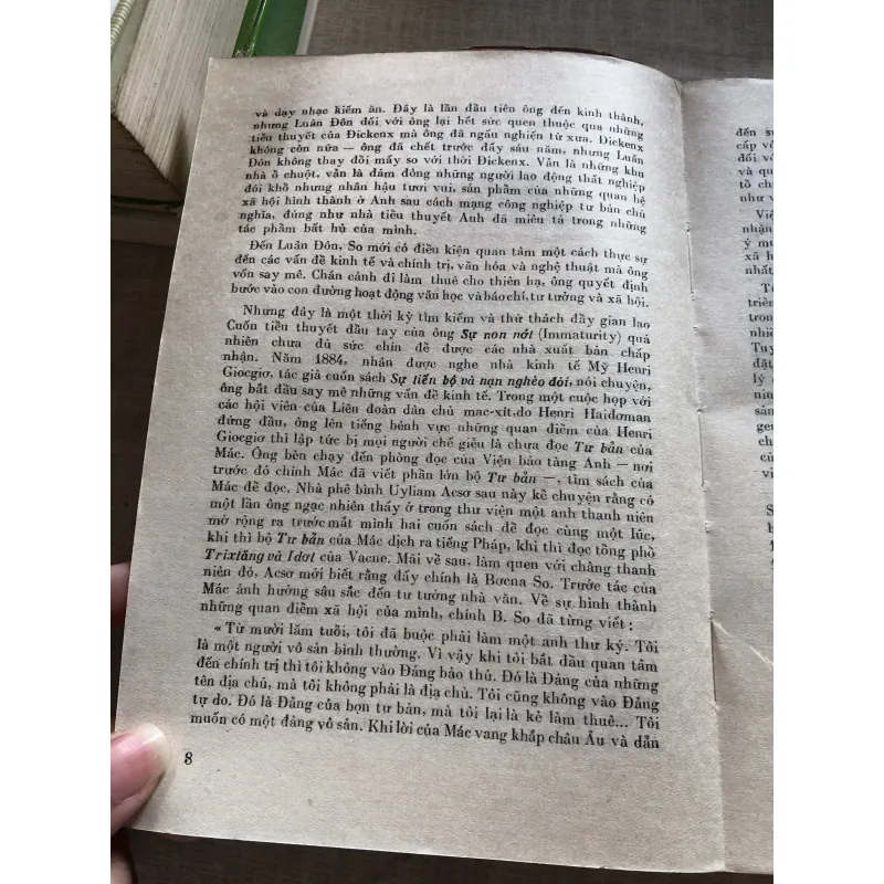 Kịch của Bơcna So 993320