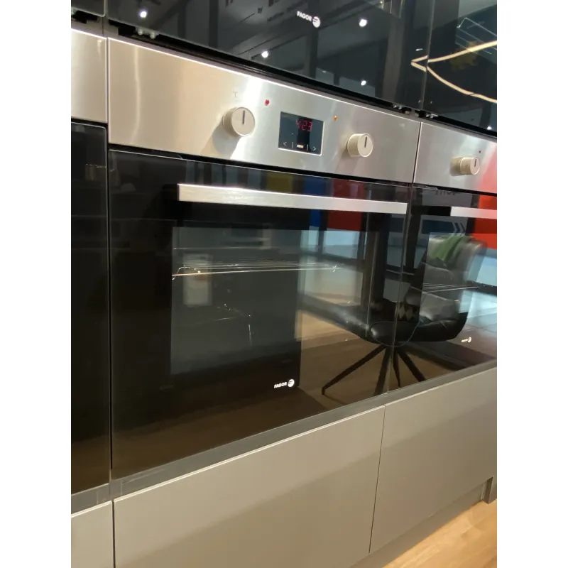 🏡 Fagor 8H-185BXA – Giải pháp nướng hoàn hảo cho mọi gia đình 746277