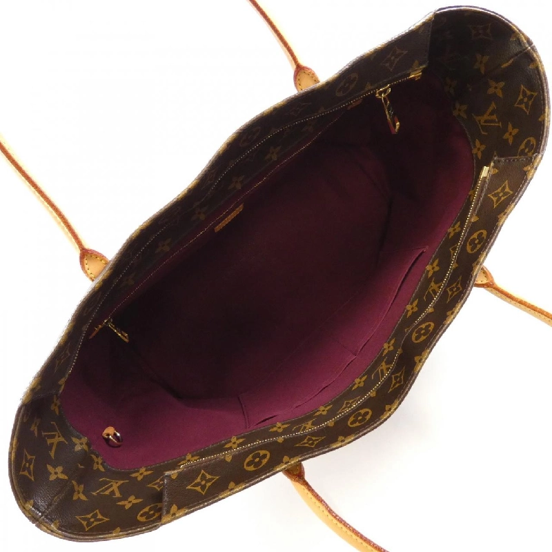 Túi Louis Vuitton Monogram Laspaigne MM M40607 617824