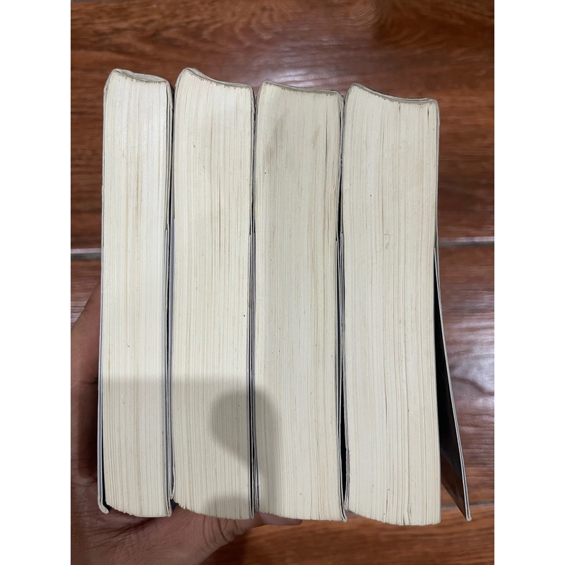 Chuyện xứ Lang Biang full bộ 4 tập  (7) 525480