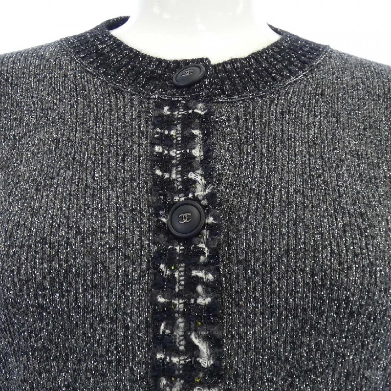 Áo khoác cardigan CHANEL P57386K07532 631148