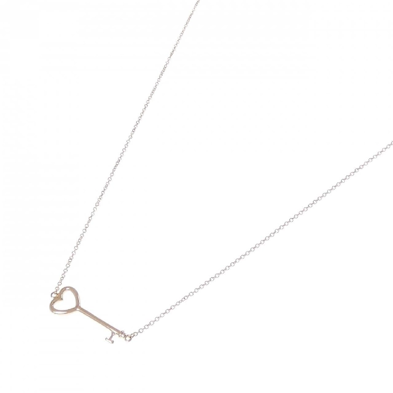 Dây chuyền Tiffany 750PG - Hàng hiệu Chính hãng 839527