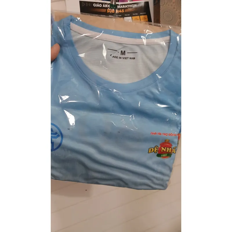 Áo chạy bộ 1001036