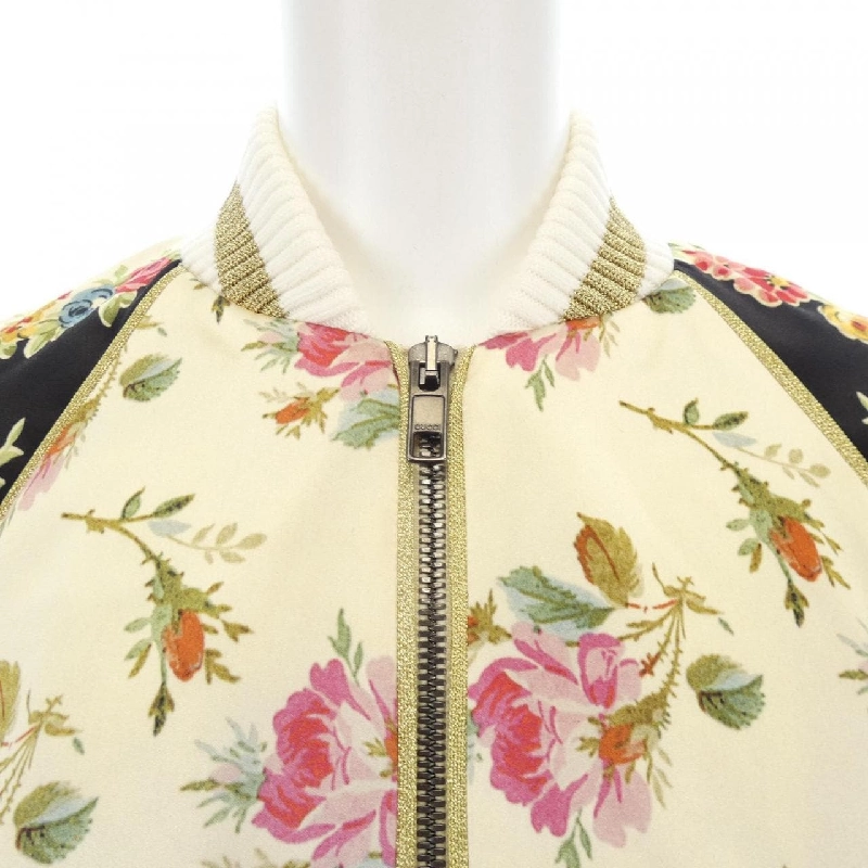 【Mã giảm giá】Gucci GUCCI Áo khoác 640183