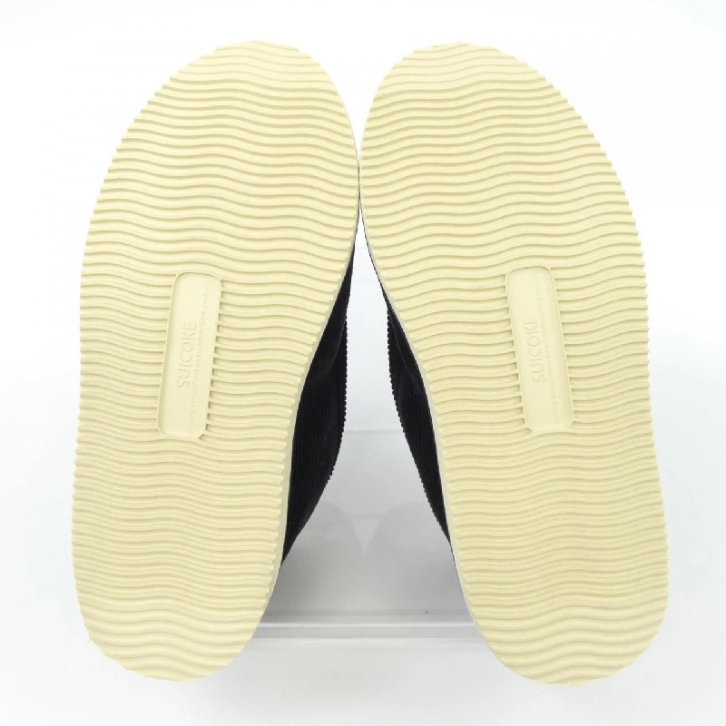 【Mã giảm giá】Giày SUICOKE 657046