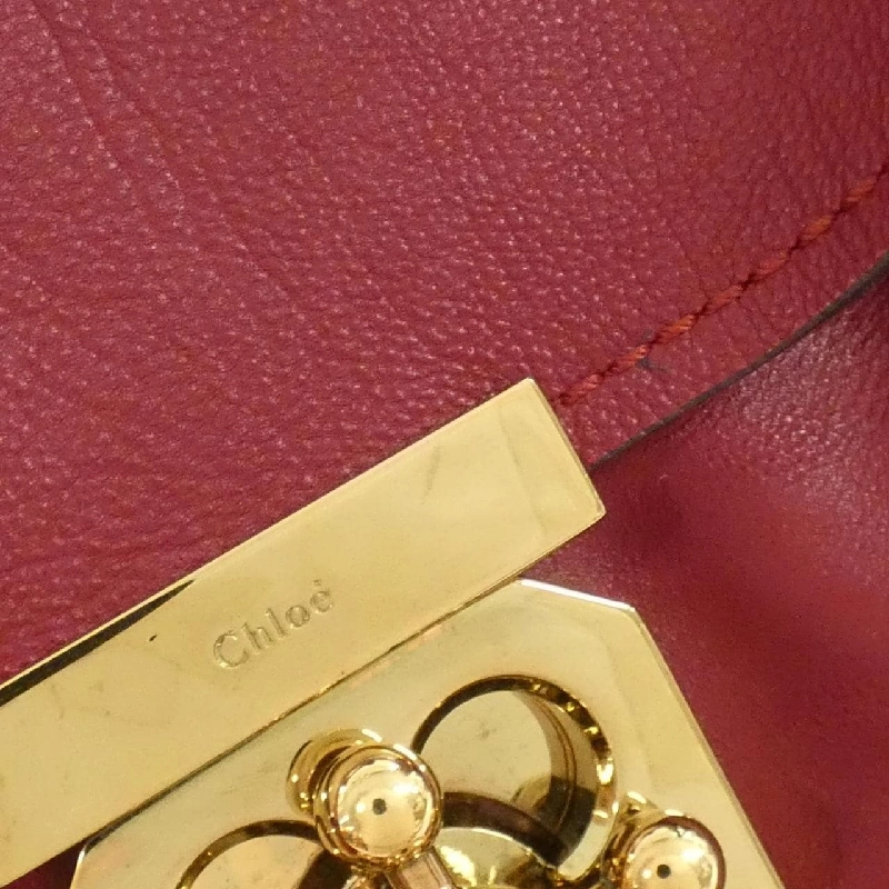 Túi xách Chloe LC 3S0832 223 - Hàng hiệu Chính hãng 765906