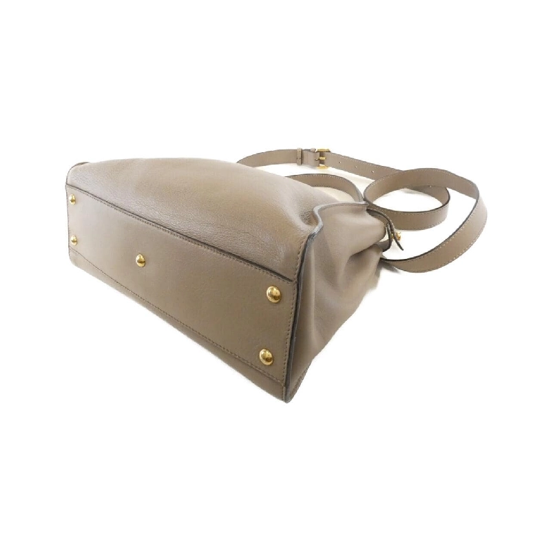 Fendi Peekaboo 8BN290 3ZL Túi - Hàng hiệu Chính hãng 765169