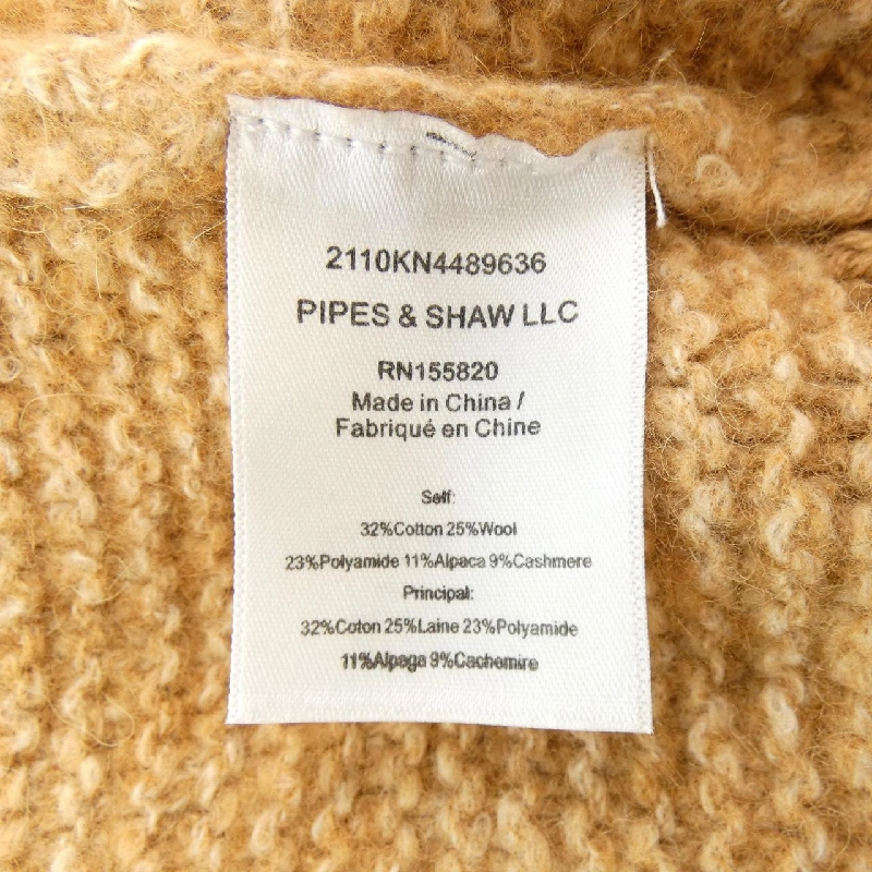 VERONICA BEARD Áo len 636876