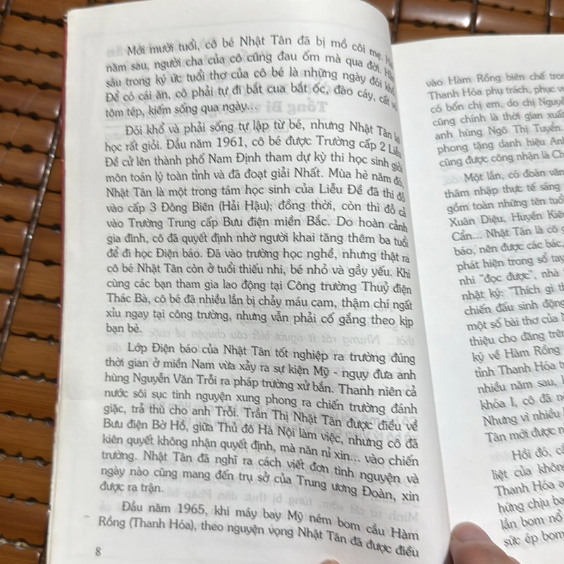 Dòng xoáy - Trần Thị Nhật Tân  522624