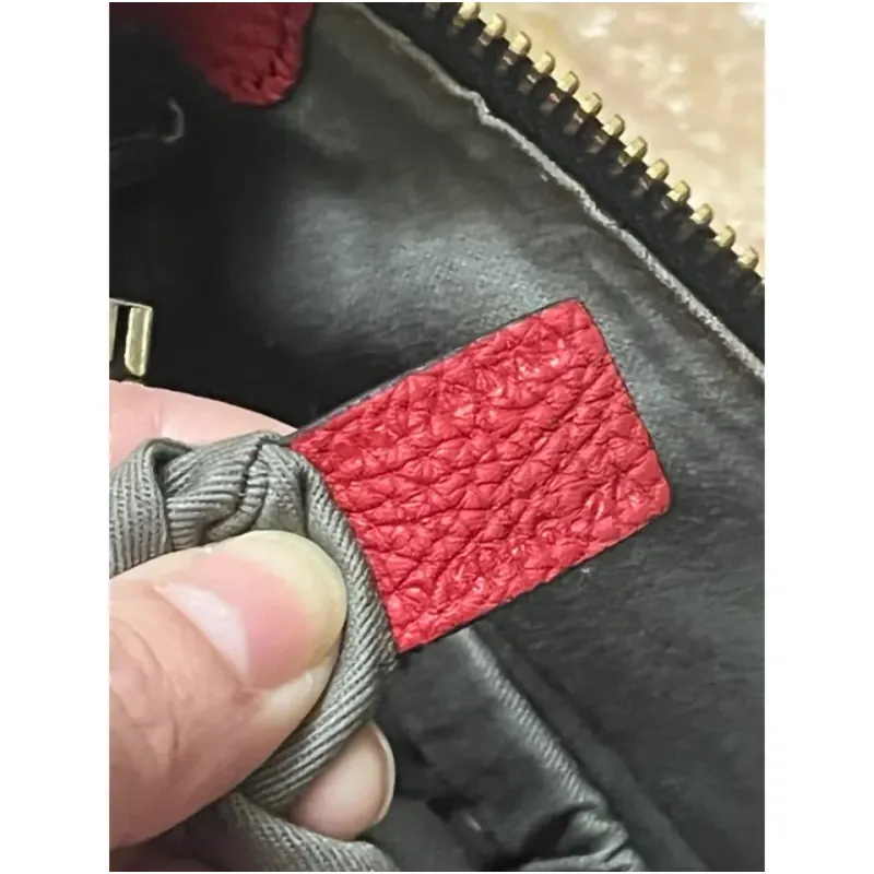 Túi nữ size 42*33*14 da thật 2hand 932929