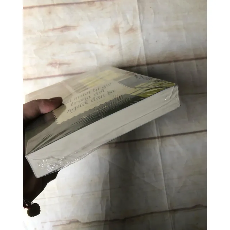 Hai Mươi Tư Giờ Trong Đời Người Đàn Bà - Stefan Zweig 733788