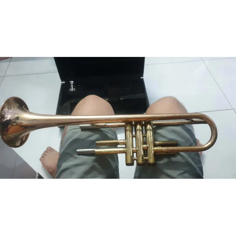 Yamaha ytr333 592175