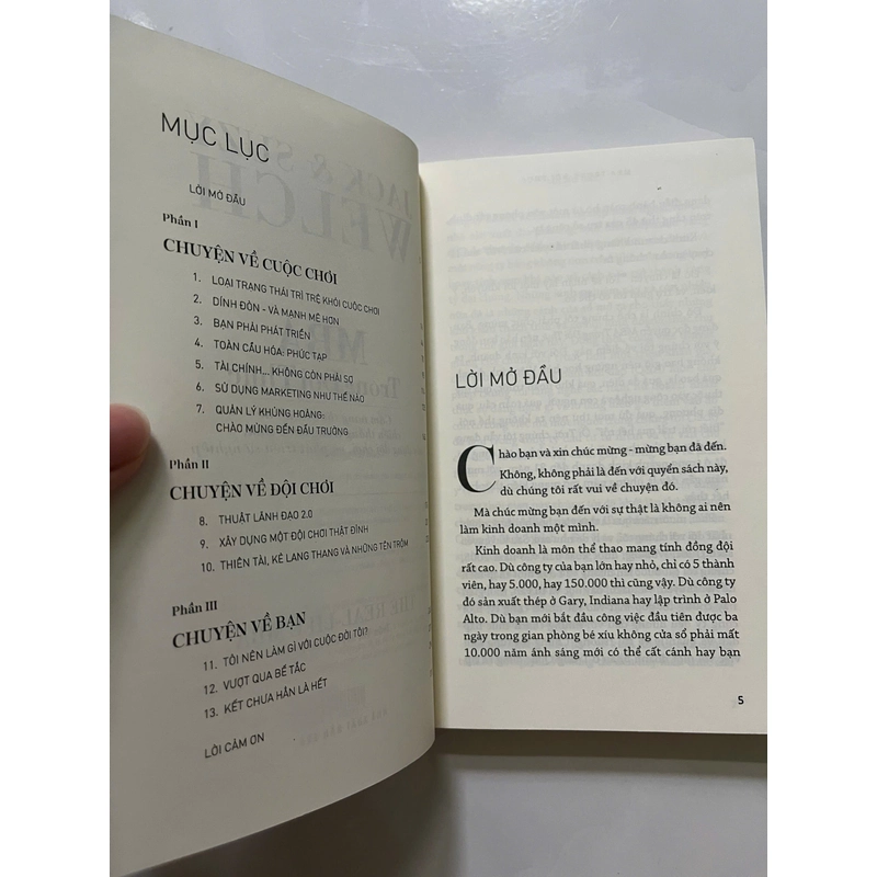 MBA trong đời thực 447457