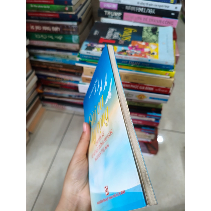 Bài ca hy vọng 🌱 507342