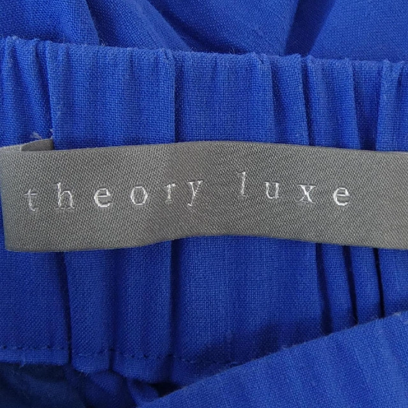 Theory luxe 03-1206401 Quần - Hàng hiệu Authentic 808950