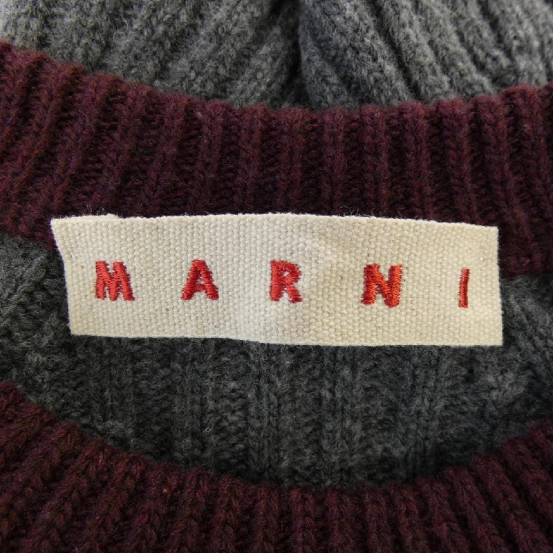 MARNI - Áo len - Hàng hiệu Chính hãng 816657