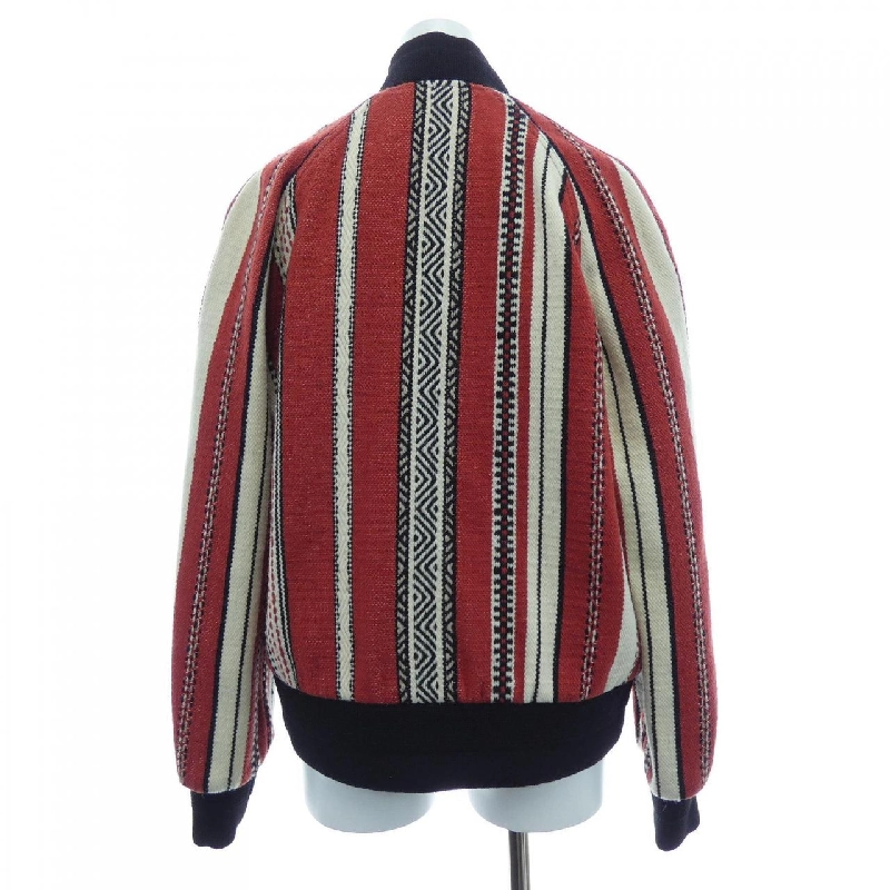 Áo khoác SAINT LAURENT 507477 Y191S - Hàng hiệu Authentic 817128