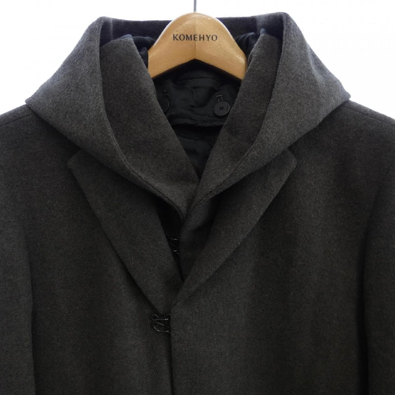 Áo khoác ATTACHMENT - Hàng hiệu Authentic 895664