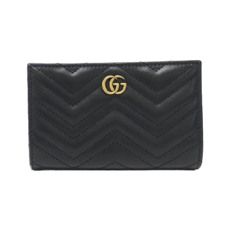 【新品】Gucci GG MARMONT 781583 DTDHT Ví 621152