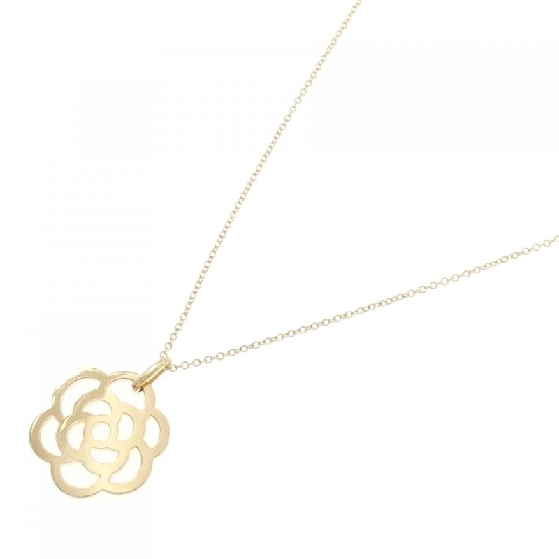 Nhẫn Chanel Camellia - Hàng hiệu Chính hãng 841531