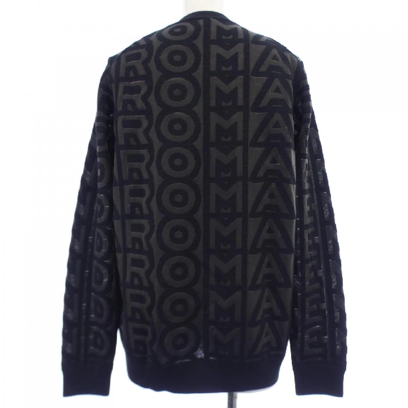 FENDI Áo len - Hàng hiệu Chính hãng 906324