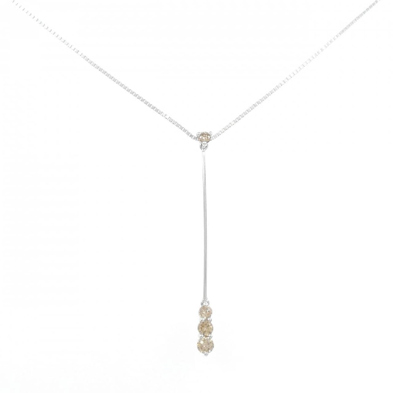 Damianni Dây chuyền kim cương - Hàng hiệu Authentic 843795