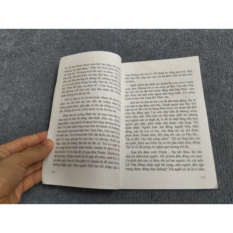 THÁNG NĂM ĐỜI LÍNH 479784