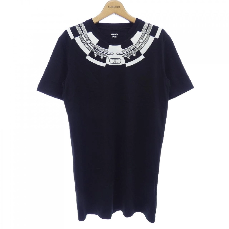 Đầm cắt HERMES - Hàng hiệu Authentic 648953