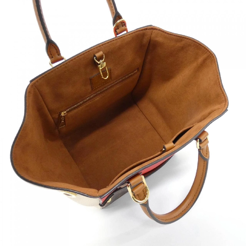 Túi xách Louis Vuitton Monogram Fold Tote PM M45389 - Hàng hiệu Authentic 801681