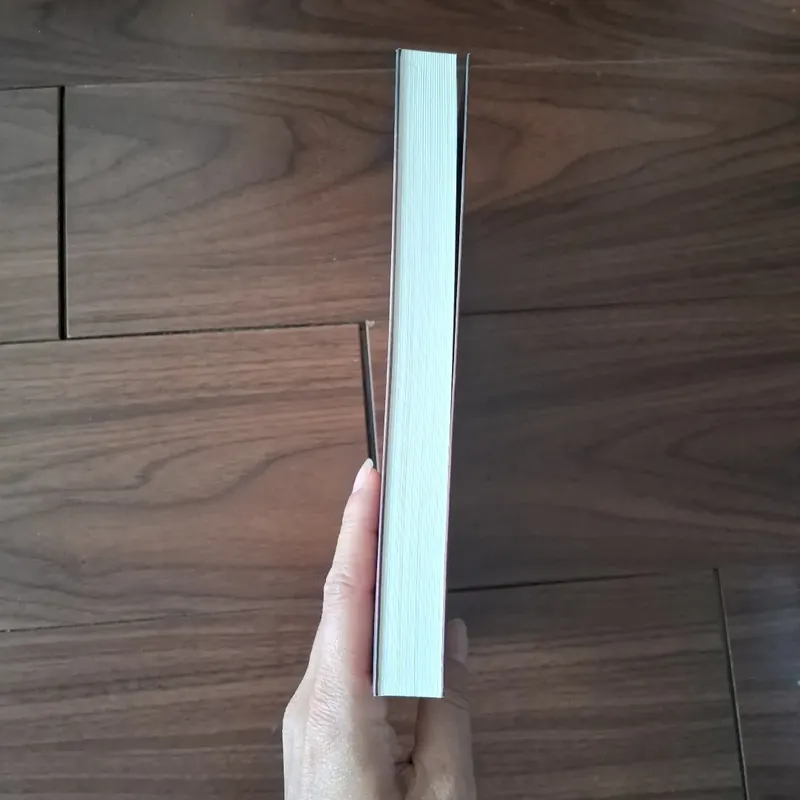 Lửa nhạt - Vladimir nabokov 732717